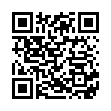 QR kód na túto stránku podlavice.oma.sk turistika yellow local