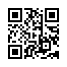 QR kód na túto stránku podlesi.oma.sk mhd