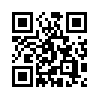 QR kód na túto stránku podlesi.oma.sk poi