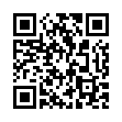 QR kód na túto stránku podlesi.oma.sk priroda pramen