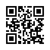 QR kód na túto stránku podlesie.oma.sk poi