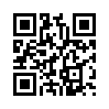 QR kód na túto stránku podlesie.oma.sk priroda