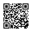 QR kód na túto stránku podlesie.oma.sk turistika blue ine