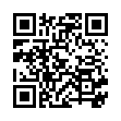 QR kód na túto stránku podlesie.oma.sk turistika green major