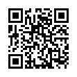 QR kód na túto stránku podlesie.oma.sk turistika major
