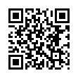 QR kód na túto stránku podlesie.oma.sk turistika red