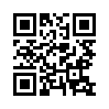 QR kód na túto stránku podlistany.oma.sk