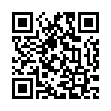 QR kód na túto stránku podlistany.oma.sk auto parkovisko