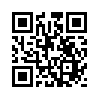 QR kód na túto stránku podlopien.oma.sk