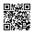 QR kód na túto stránku podlopien.oma.sk cyklotrasa
