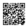 QR kód na túto stránku podlopien.oma.sk turistika green