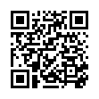 QR kód na túto stránku podlopien.oma.sk turistika green ine
