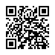 QR kód na túto stránku https://podluzany.bn.oma.sk/sport/stadion