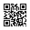 QR kód na túto stránku podmesti.oma.sk bicykel