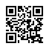 QR kód na túto stránku podmoklany.oma.sk