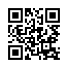 QR kód na túto stránku podmoklany.oma.sk u