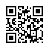 QR kód na túto stránku podmoli.oma.sk