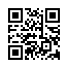 QR kód na túto stránku podmoli.oma.sk mhd ine