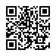 QR kód na túto stránku podmoli.oma.sk turistika green
