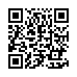 QR kód na túto stránku podmoli.oma.sk turistika red major