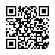 QR kód na túto stránku podmoli.oma.sk turistika yellow major