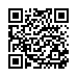 QR kód na túto stránku podoli.oma.sk cyklotrasa ine bicycle