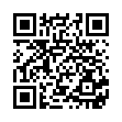 QR kód na túto stránku podoli.oma.sk turistika chranena-oblast