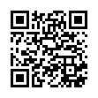 QR kód na túto stránku podolie.oma.sk cyklotrasa green