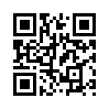 QR kód na túto stránku podolie.oma.sk u slnecna