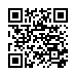 QR kód na túto stránku podolinec.oma.sk bicykel stojan