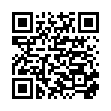 QR kód na túto stránku https://podolinec.oma.sk/cyklotrasa/blue