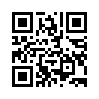 QR kód na túto stránku podolinec.oma.sk doprava