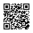 QR kód na túto stránku podolinec.oma.sk priroda jaskyna