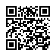 QR kód na túto stránku podolinec.oma.sk sport sportove-centrum