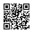 QR kód na túto stránku podolinec.oma.sk turistika red