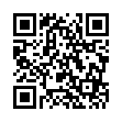 QR kód na túto stránku podolinec.oma.sk u druzstevna 45
