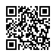 QR kód na túto stránku podolinec.oma.sk u druzstevna 47