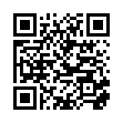 QR kód na túto stránku podolinec.oma.sk u druzstevna 49