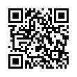 QR kód na túto stránku podolinec.oma.sk u druzstevna 55