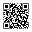 QR kód na túto stránku podolinec.oma.sk u druzstevna 56
