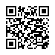 QR kód na túto stránku podolinec.oma.sk u lesna 12
