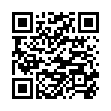 QR kód na túto stránku podolinec.oma.sk u namestie-marianske 10