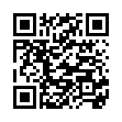 QR kód na túto stránku podolinec.oma.sk u namestie-marianske 7