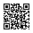 QR kód na túto stránku podolinec.oma.sk u skolska 7