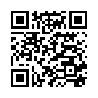 QR kód na túto stránku podolinec.oma.sk u sladkovicova