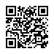 QR kód na túto stránku podolinec.oma.sk u terezie-vansovej 1