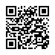 QR kód na túto stránku podolinec.oma.sk u terezie-vansovej 16