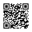 QR kód na túto stránku podolinec.oma.sk u terezie-vansovej 8