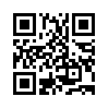 QR kód na túto stránku podrecany.oma.sk priroda