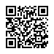 QR kód na túto stránku podrecany.oma.sk turistika blue major